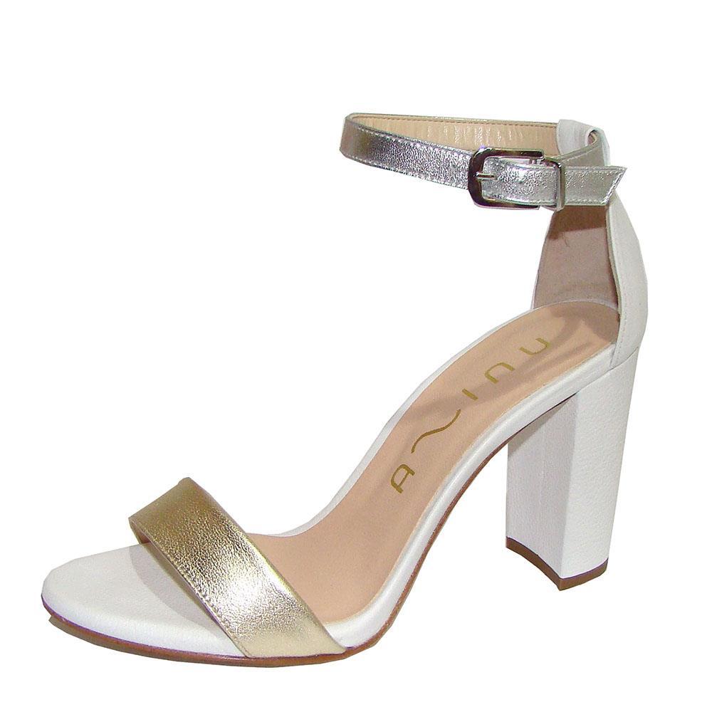 Unisa WAILE_ST_LMT MULTI WHIT