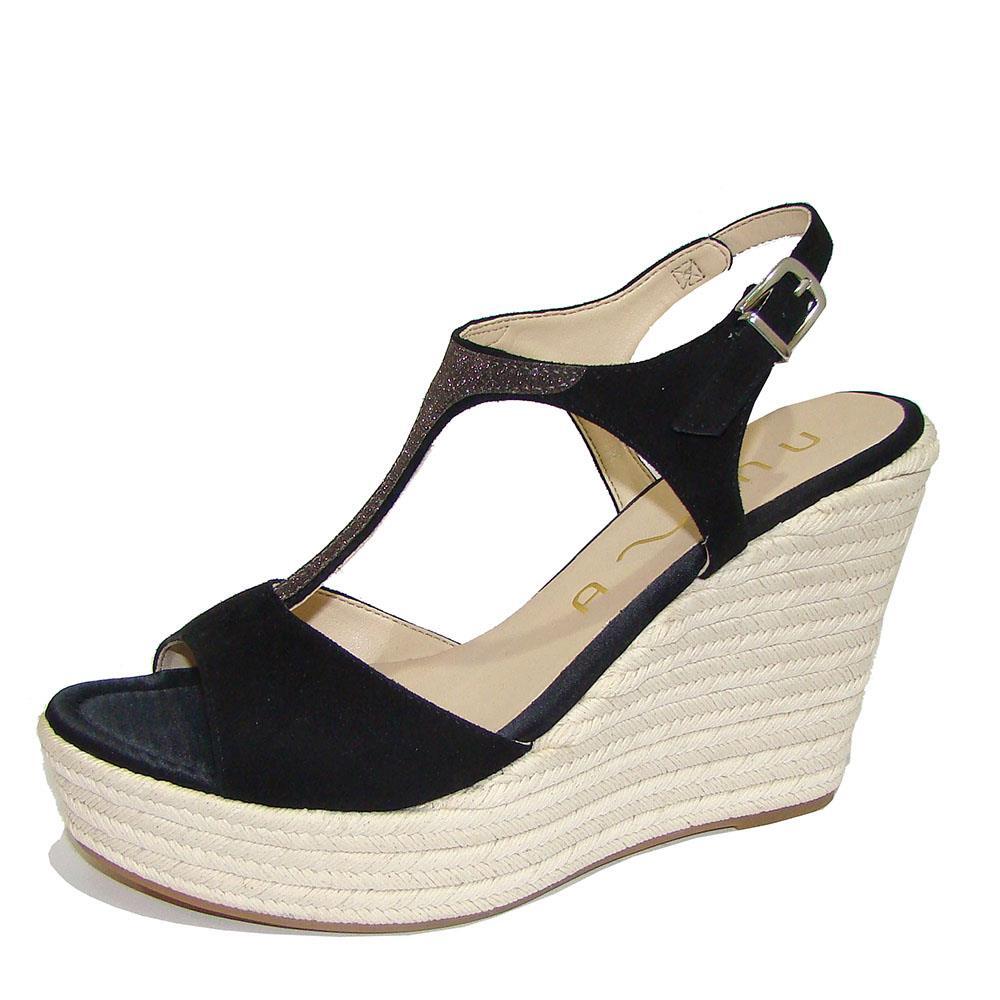 Unisa MAMBAS_KS BLACK