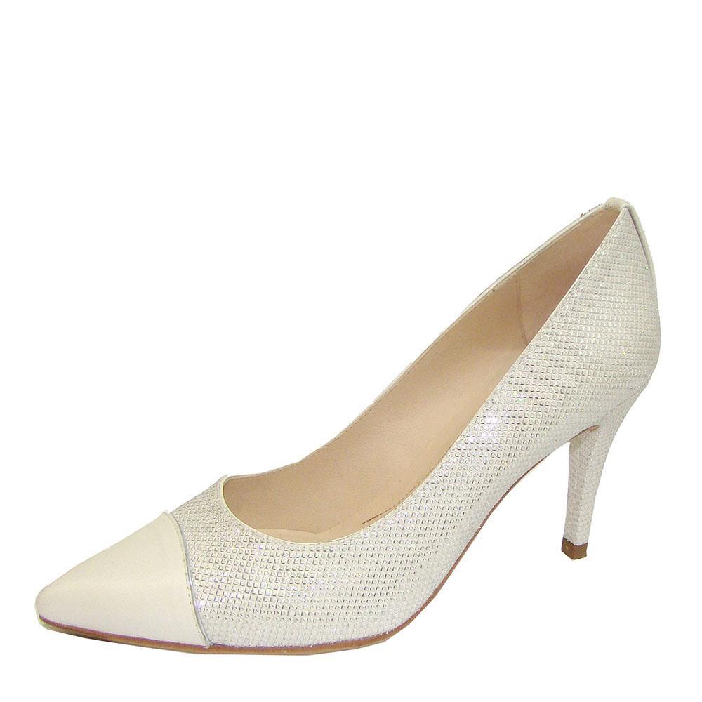 Unisa TRICO_N_EV WHITE/BONE