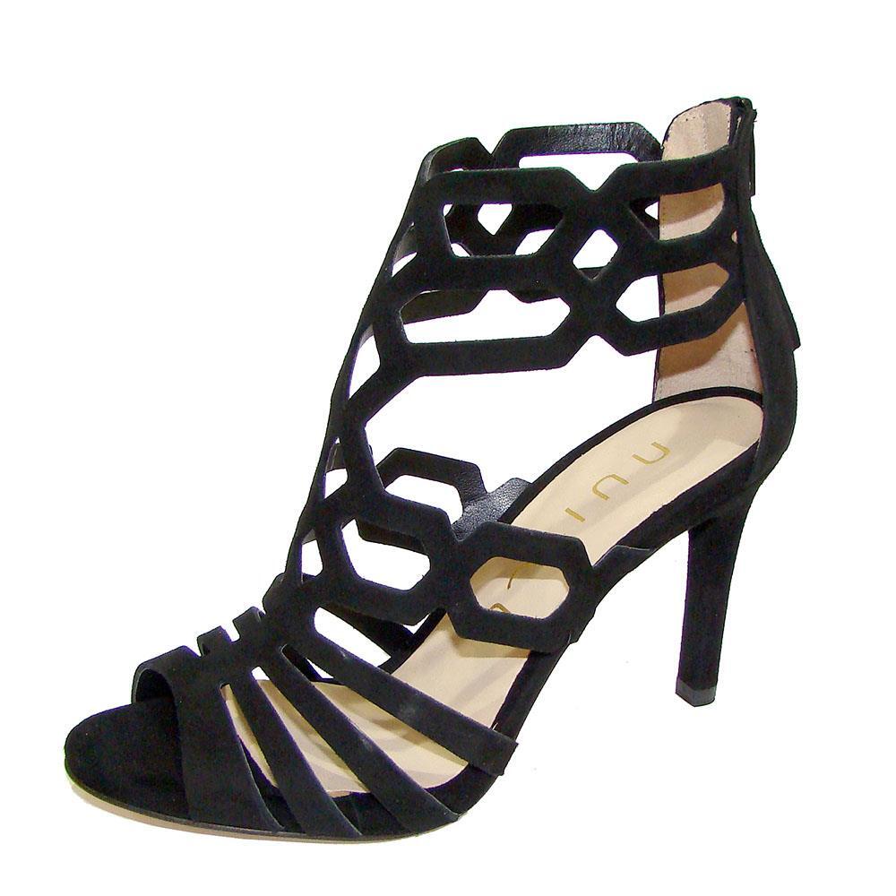Unisa WALMES_KS BLACK