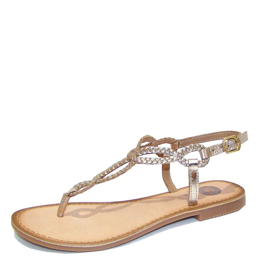 Gioseppo DYLANA / GOLD / 39222V