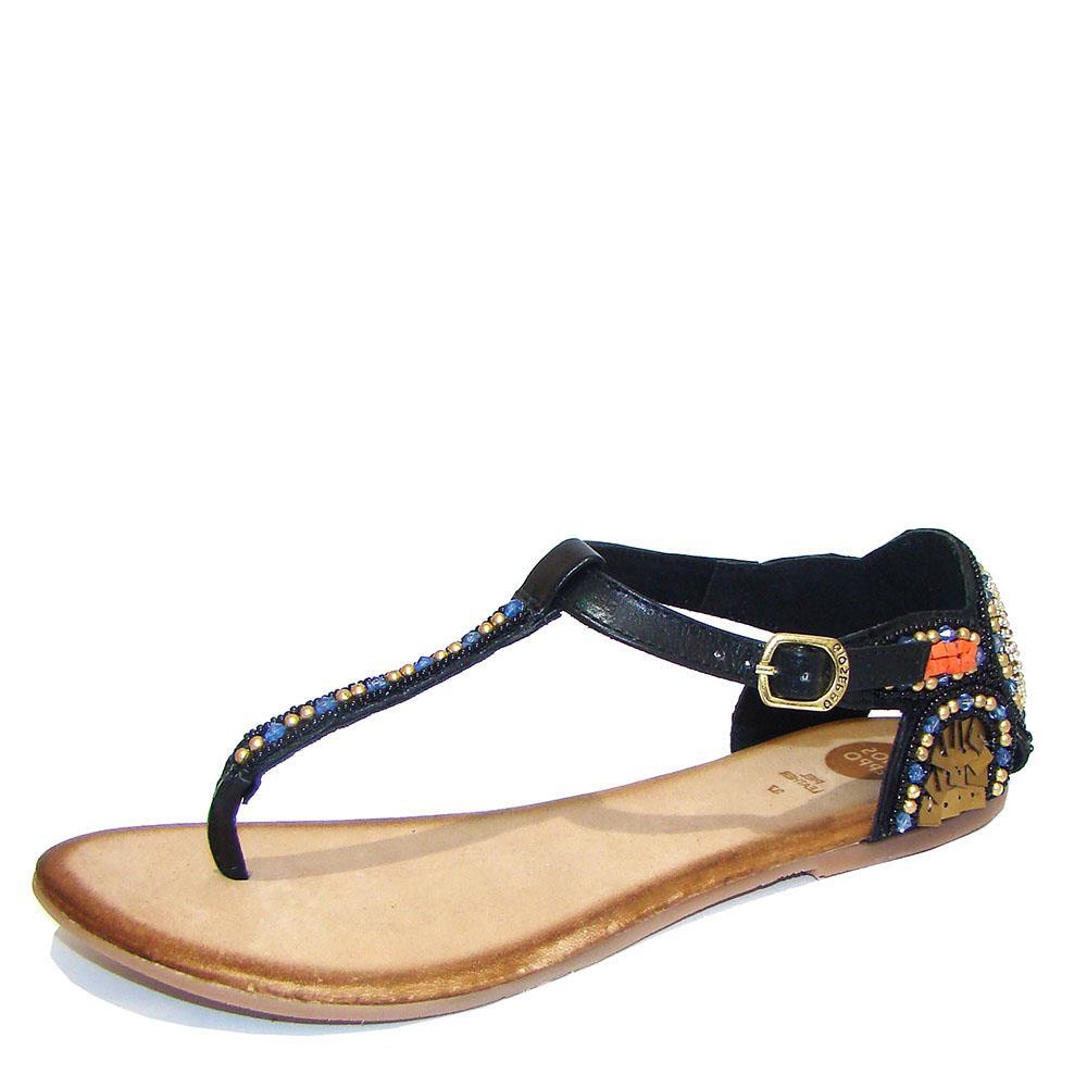 Gioseppo AMIRA / BLACK / 40510