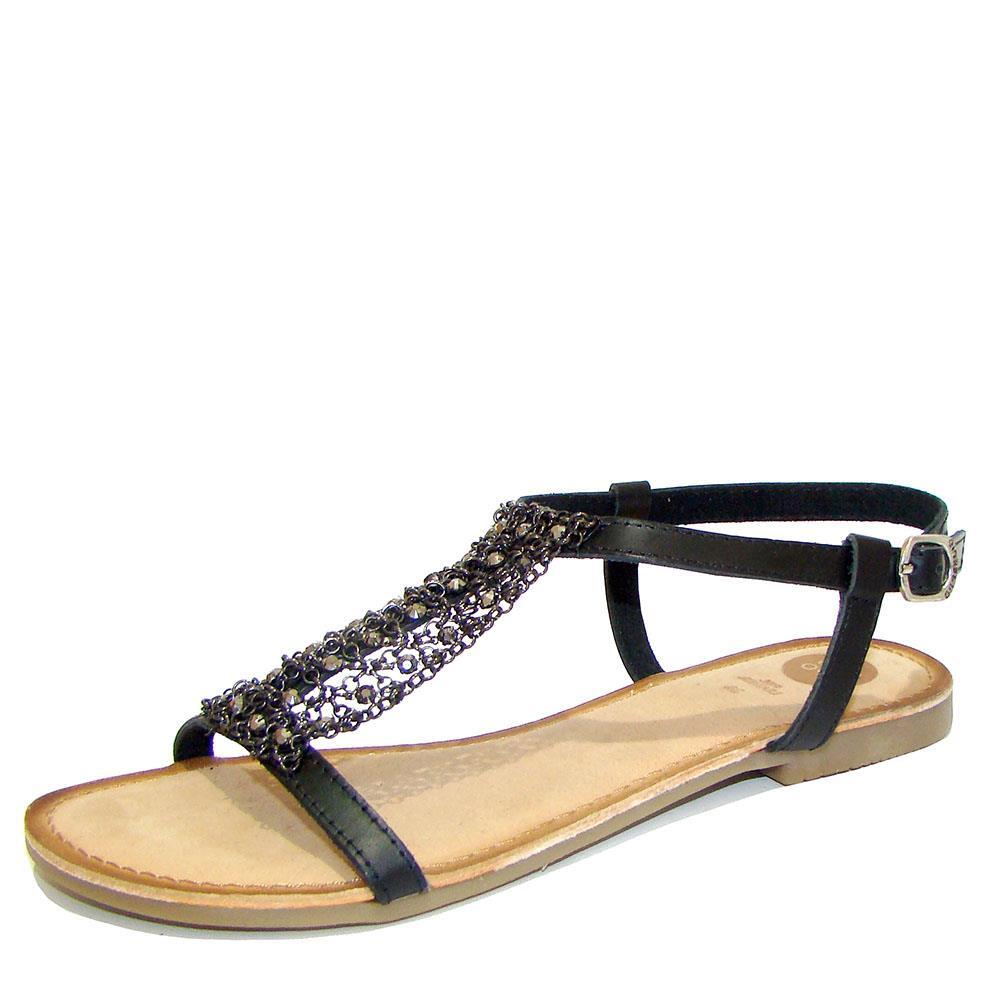 Gioseppo OCEANE / BLACK / 40493