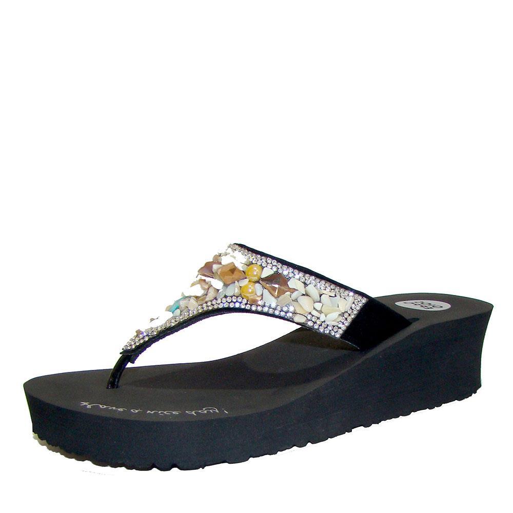 Gioseppo DALVA / BLACK / 39524