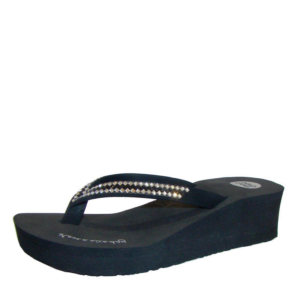 Gioseppo AROMA / BLACK / 33192