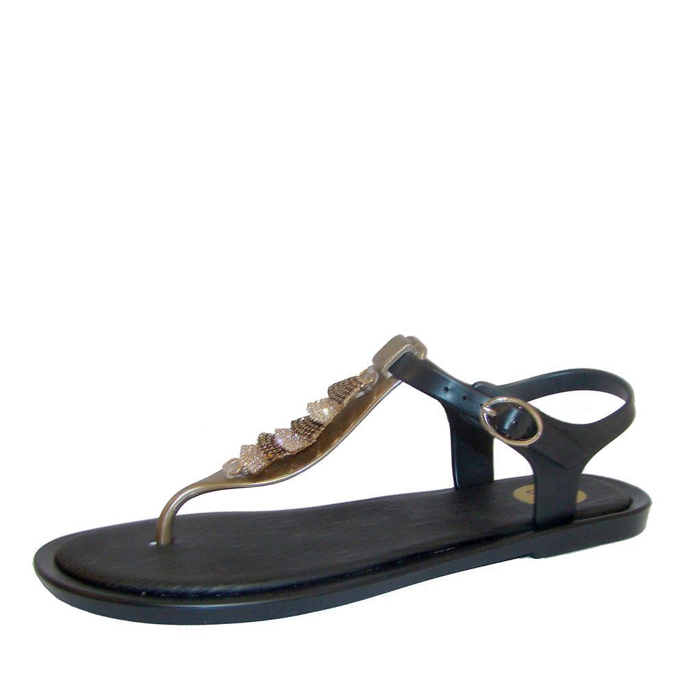 Gioseppo ZAIA / BLACK / 40113