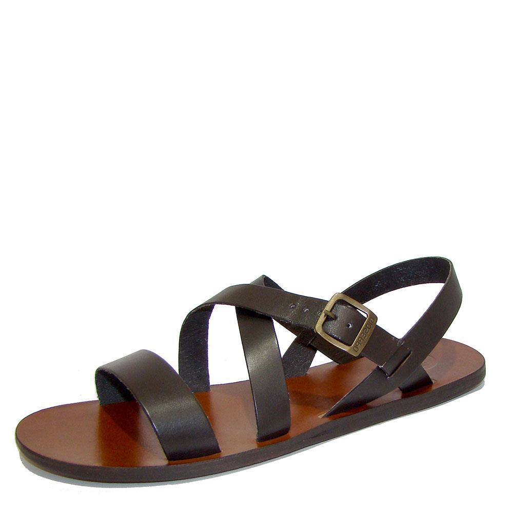 Gioseppo SANDRO / BROWN / 38476