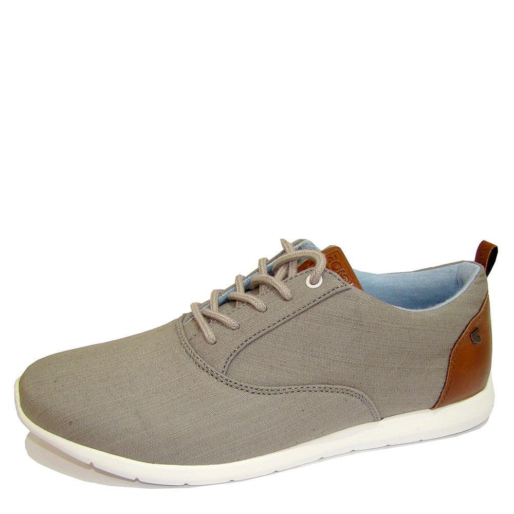 Gioseppo OMER / GREY / 38421