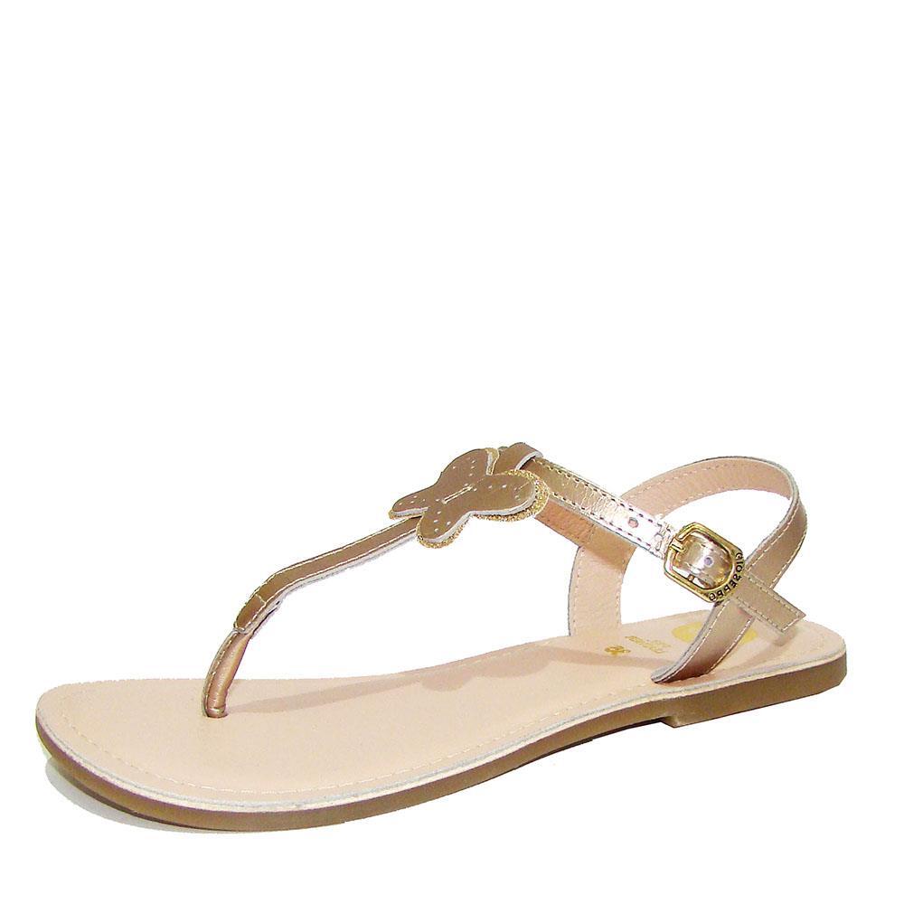 Gioseppo PAPILIO / GOLD / 38798