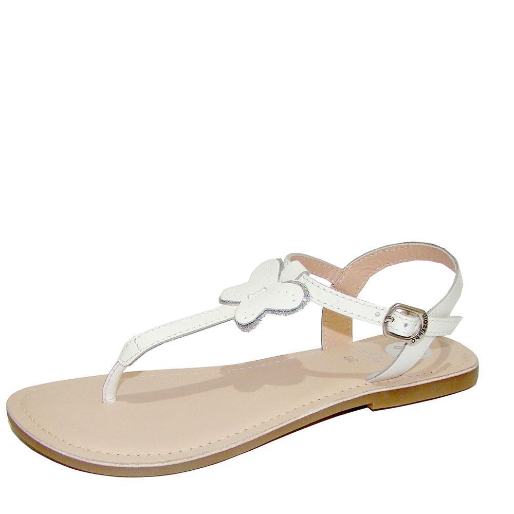 Gioseppo PAPILIO / WHITE / 38798