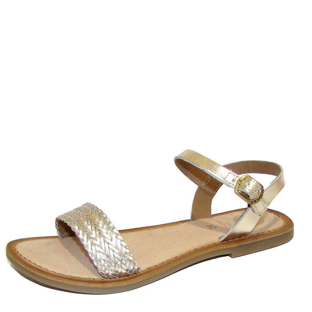 Gioseppo GRAMINEA / GOLD / 38890