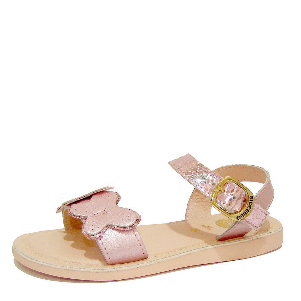 Gioseppo ISABELINA / PINK / 38790