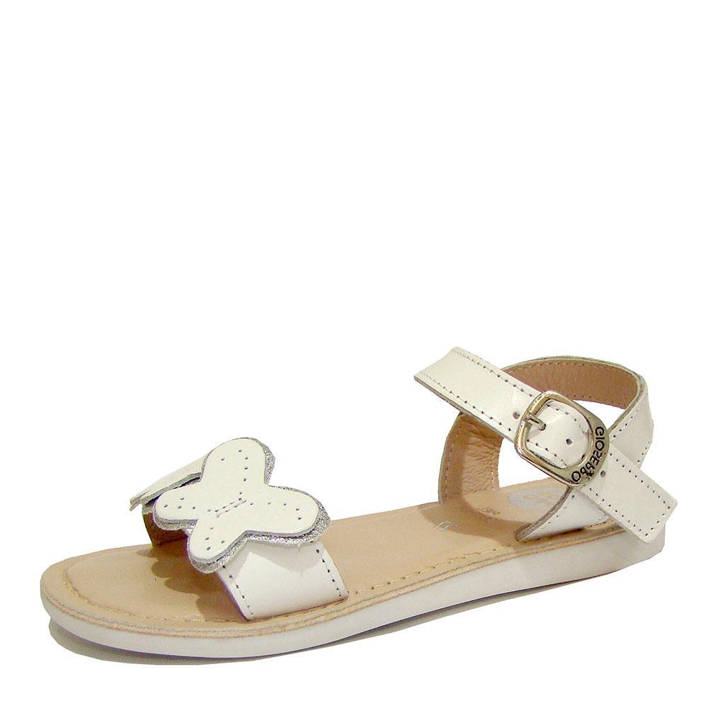 Gioseppo ISABELINA / WHITE / 38790