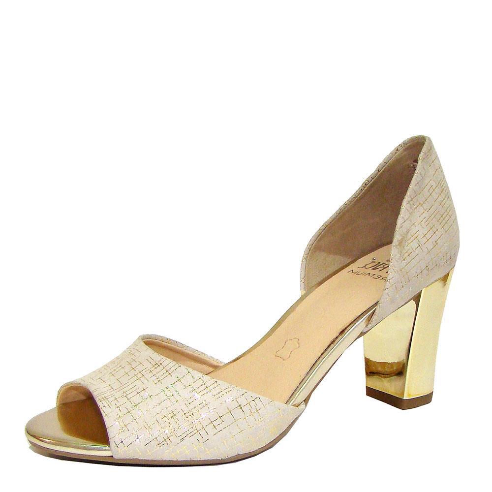 Caprice 28306-114 OFFWHITE MULTI
