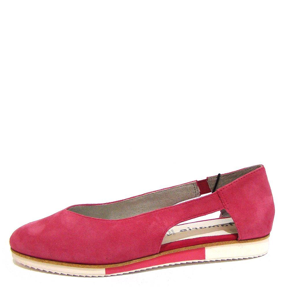 Tamaris 24202-513 FUXIA