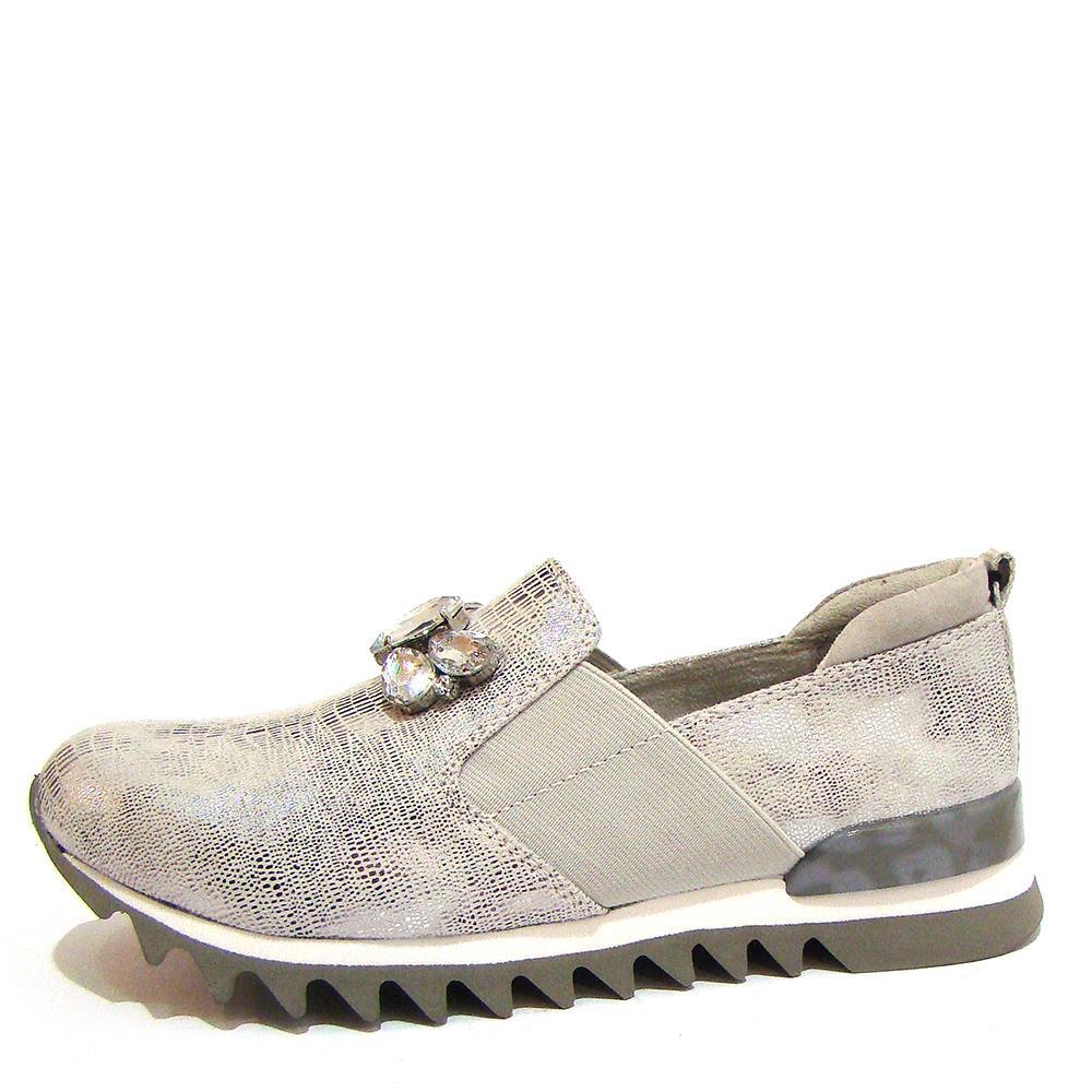 Tamaris 24626-927 SILVER STRUCT.