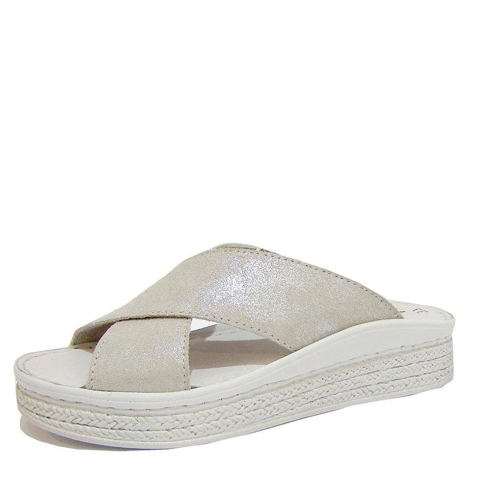 Tamaris 27207-933 SILVER METALL