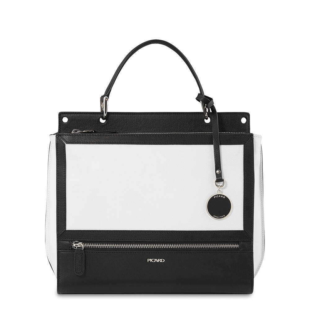 Picard 8074-03S WEISS-KOMB