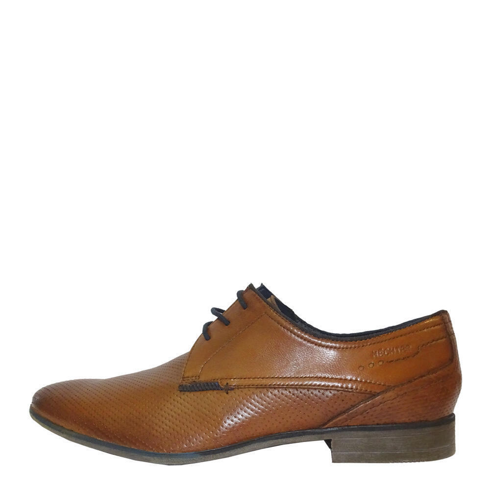 Daniel Hechter 811-21002-4000-6300 cognac
