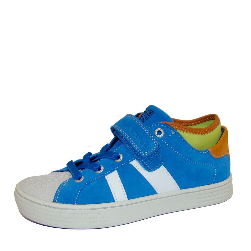 Salamander 33-14001-22 SUEDE ROYAL