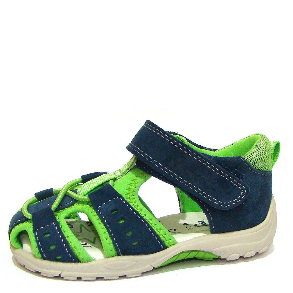 Salamander 33-16039-22 SUEDE JEANS APPLE GREEN
