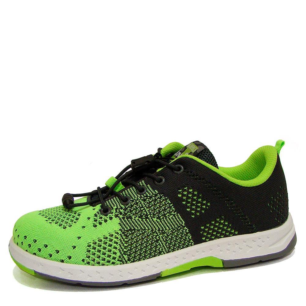 Salamander 33-26404-36 TEXTIL GREEN