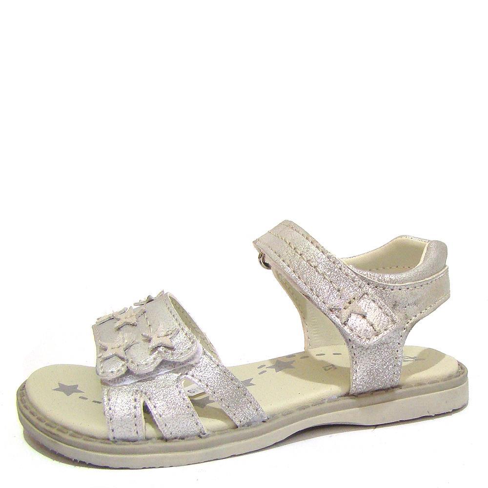 Salamander 33-21818-39 SYNTHETIK SILVER