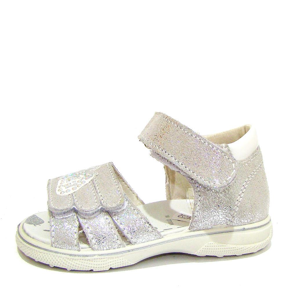 Salamander 33-14525-00 NAPPA SILVER