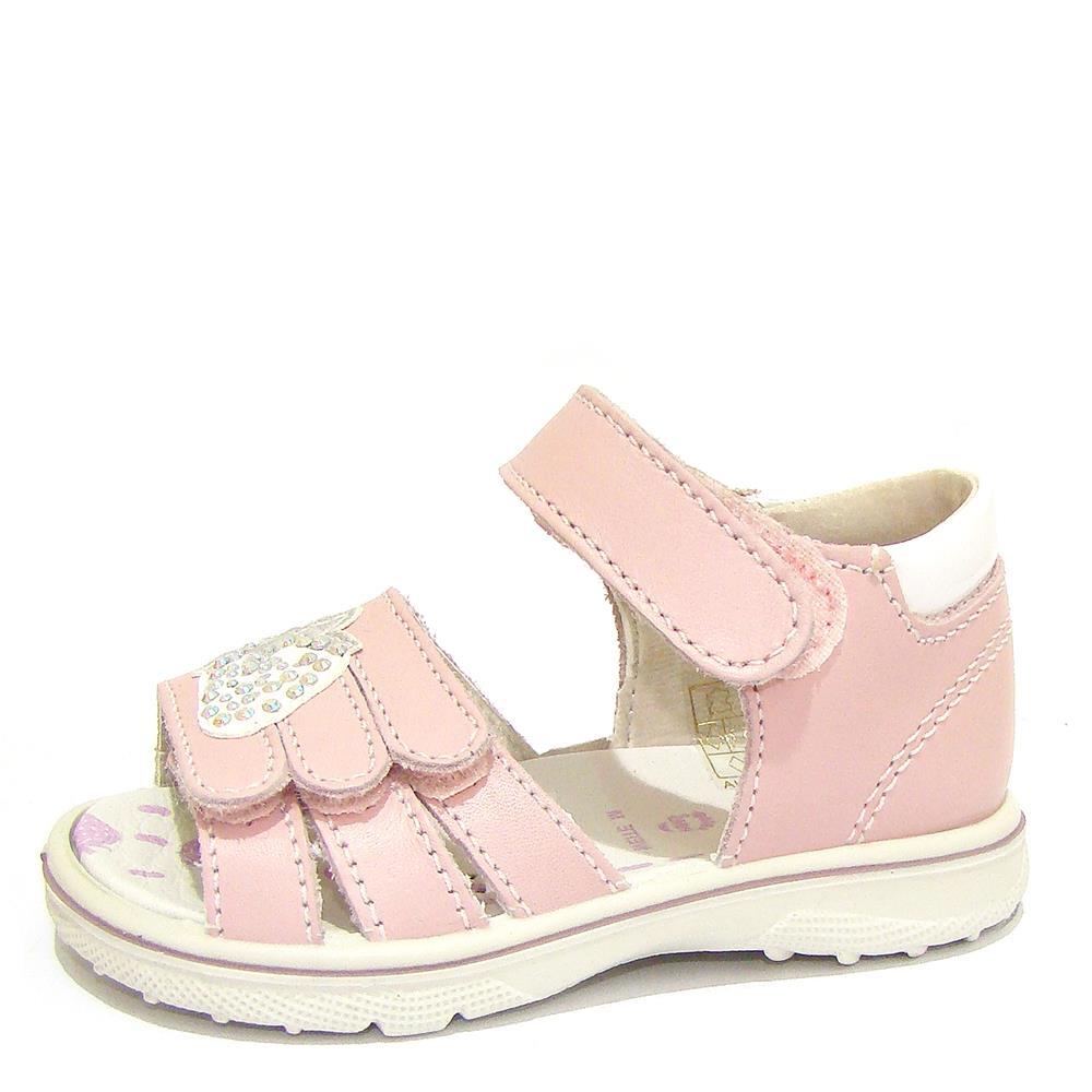 Salamander 33-14525-03 NAPPA ROSE