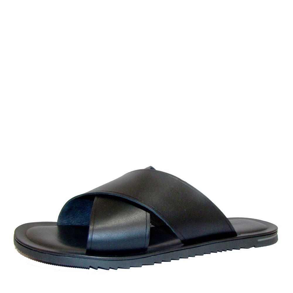 Salamander 31-75101-01 GOLF-CALF BLACK