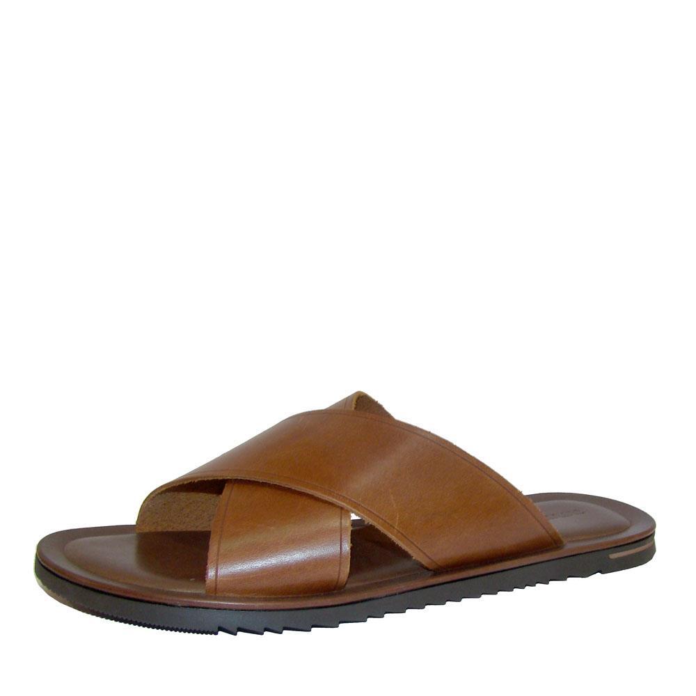 Salamander 31-75101-07 GOLF-CALF COGNAC