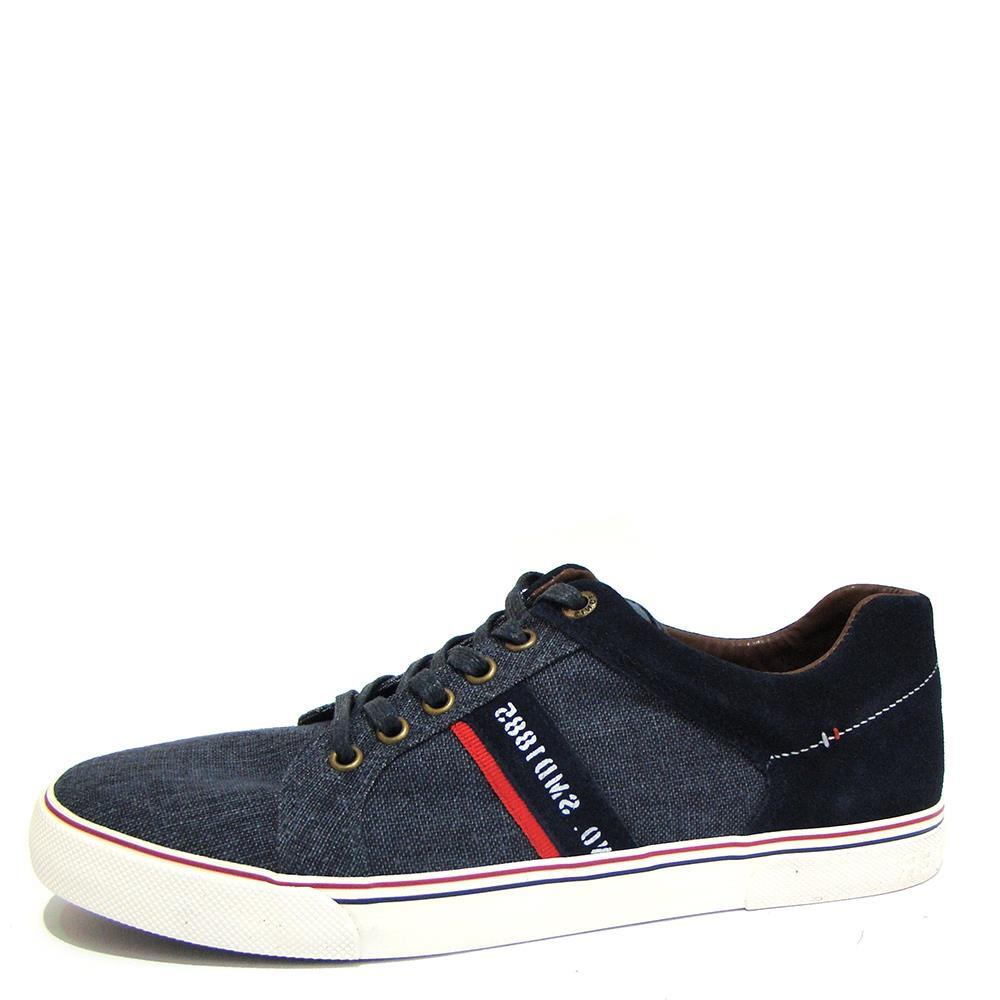Salamander 31-60302-32 BRASIL NAVY