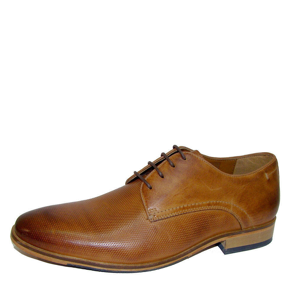 Salamander 31-57405-07 CIRO-CALF COGNAC