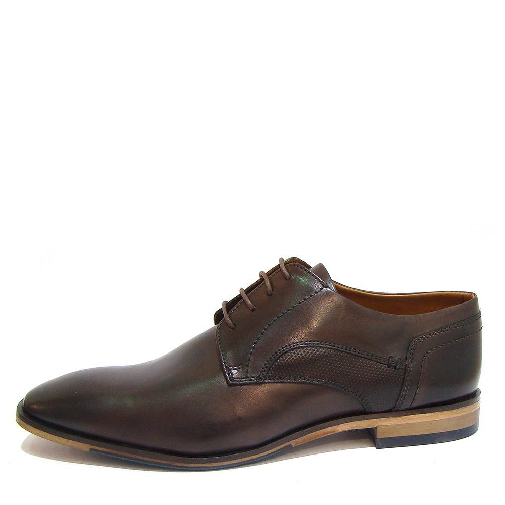 Salamander 31-58201-04 COSMO-CALF BROWN