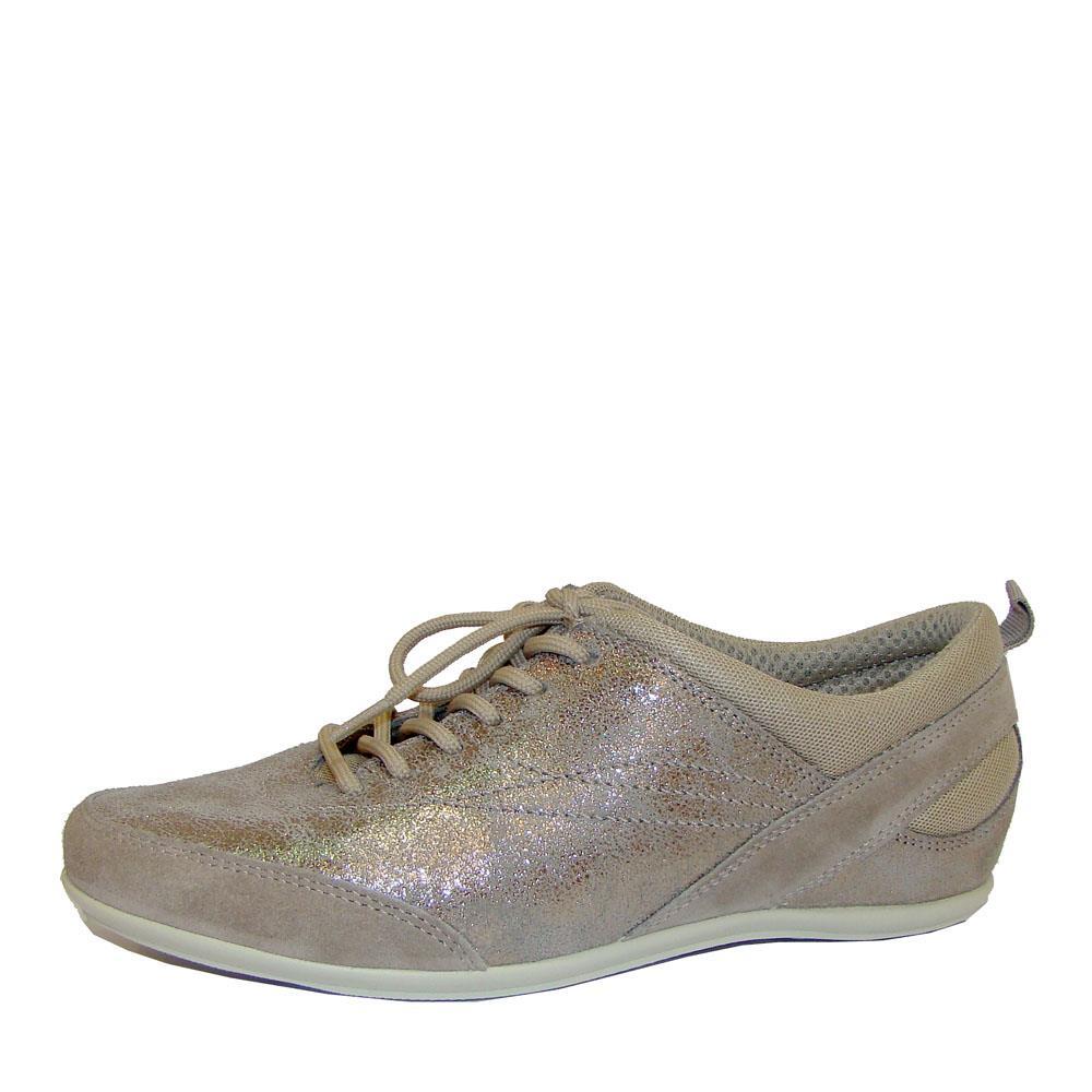 Salamander 32-99103-27 SCAMOSCIATO NUVOLA METAL TAUPE