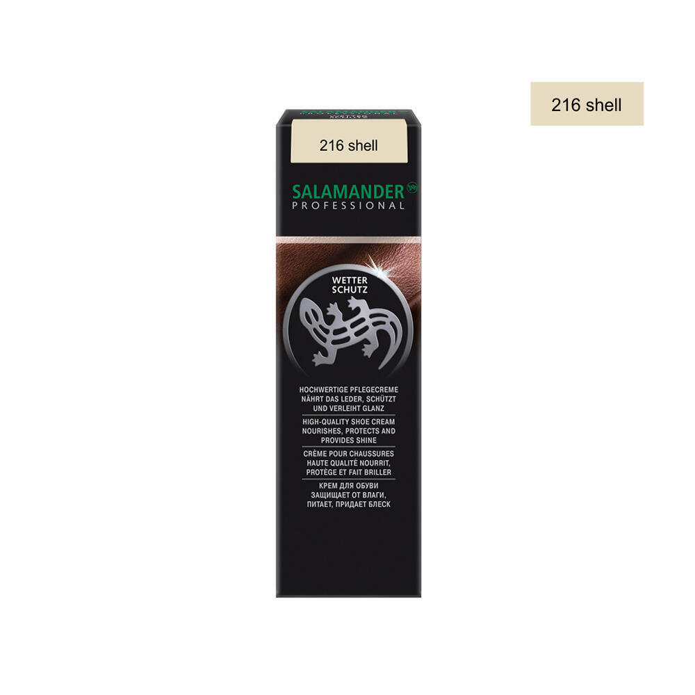 Salamander Professional 1.4.88113.725.N-216 Wetter Schutz 75ml-shell