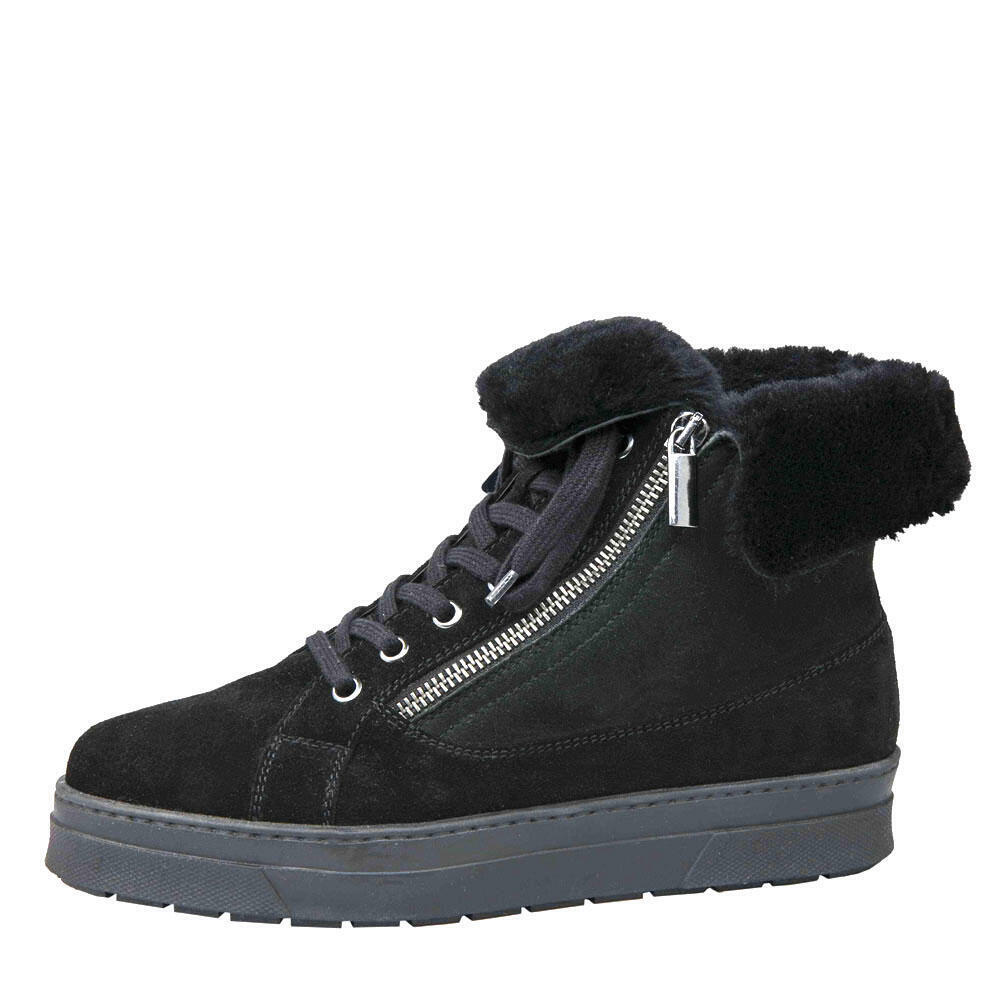Caprice 26470-002 BLACK/BLACK
