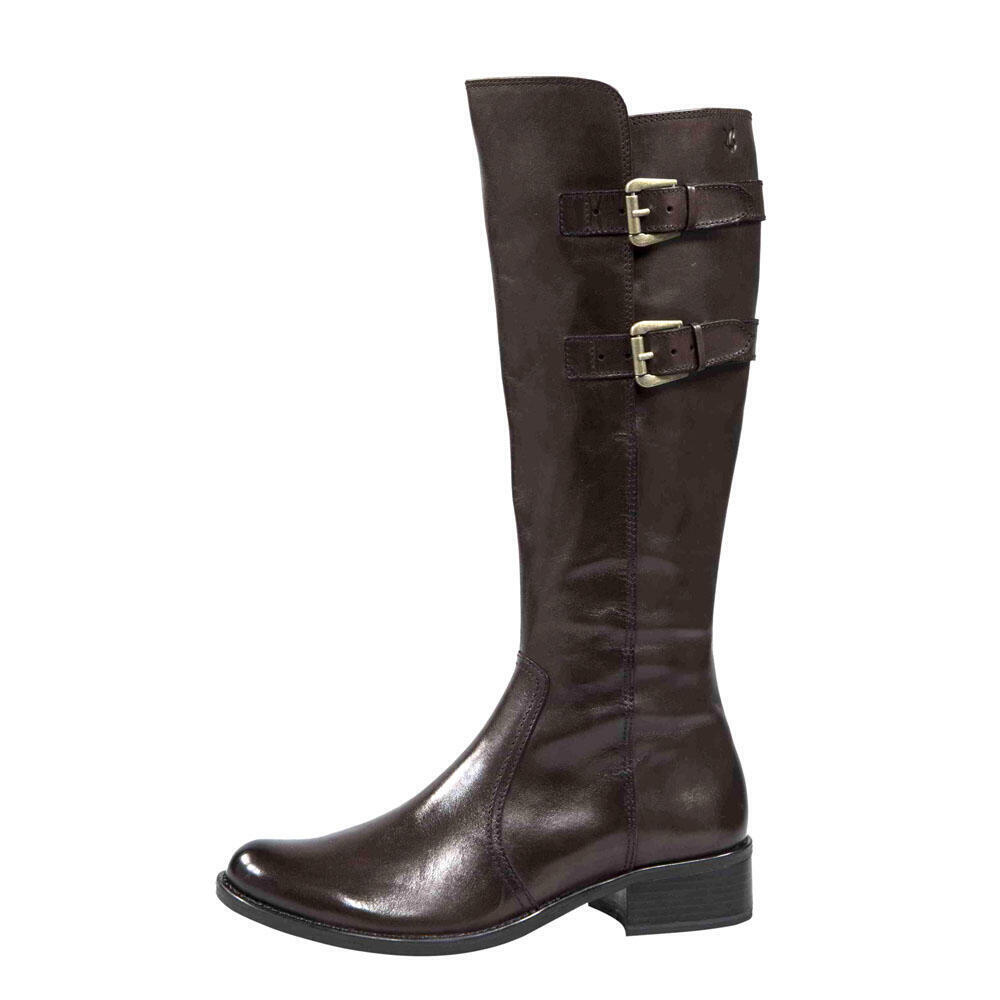 Caprice 25533-337 DK BROWN NAPPA