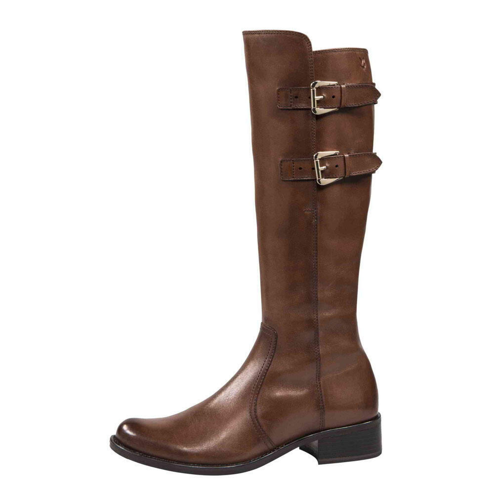 Caprice 25533-303 COGNAC NAPPA