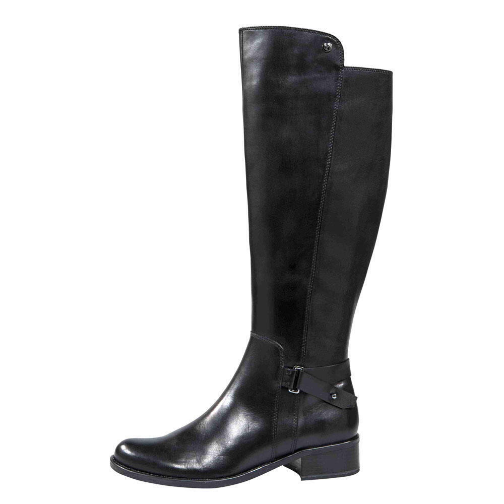 Caprice 25524-022 BLACK NAPPA