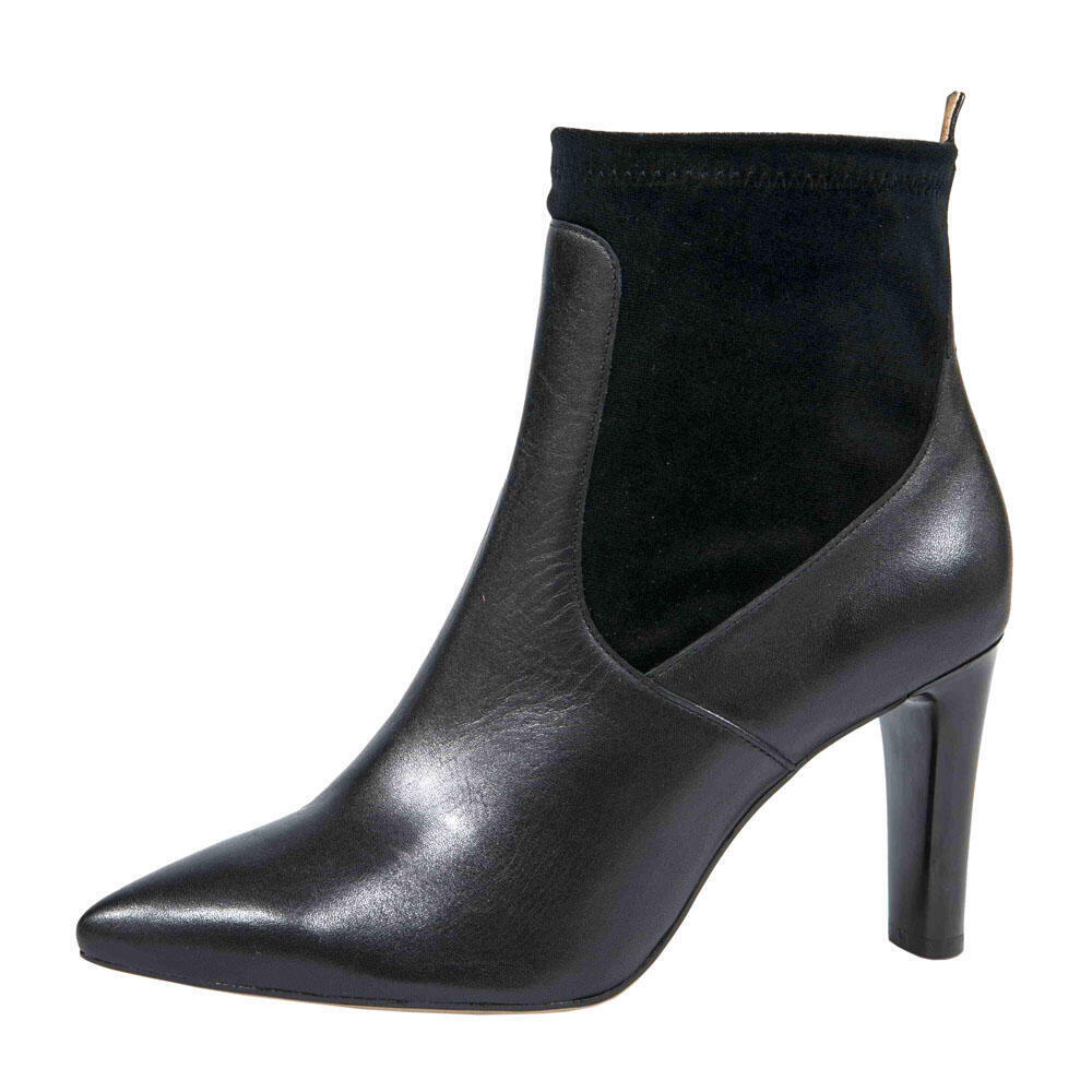 Caprice 25301-022 BLACK NAPPA