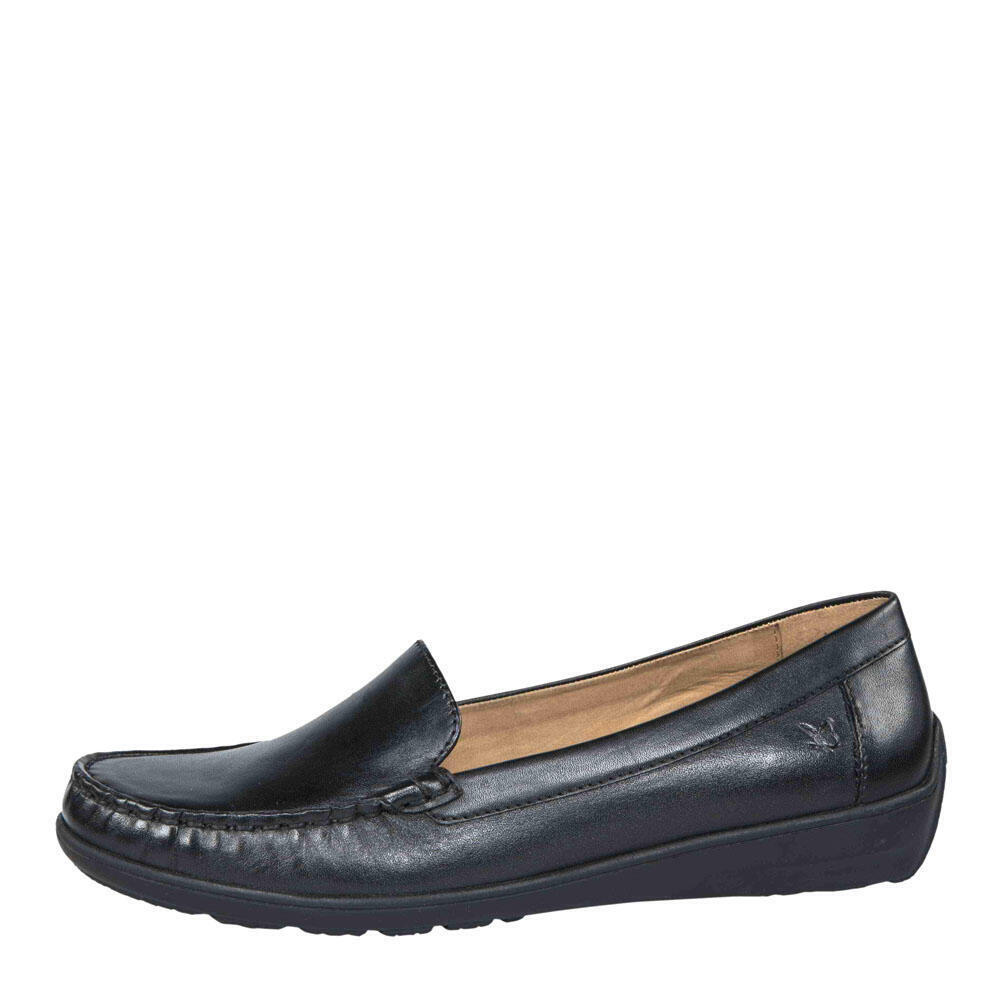 Caprice 24753-022 BLACK NAPPA