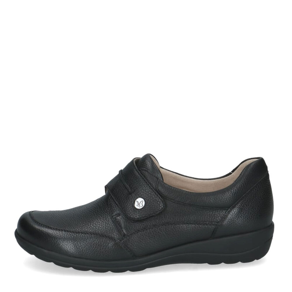 Caprice 24753-022 BLACK NAPPA