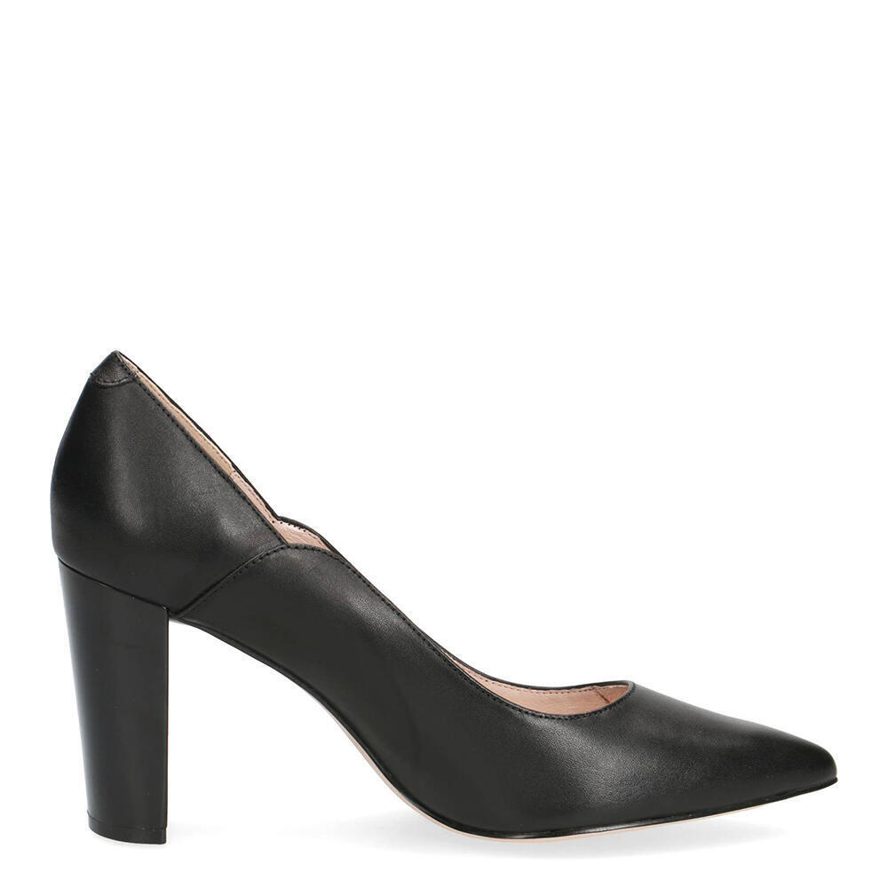Caprice 22406-022 BLACK NAPPA