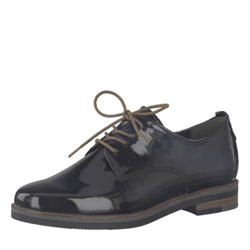 Marco Tozzi 23202-018 BLACK PATENT