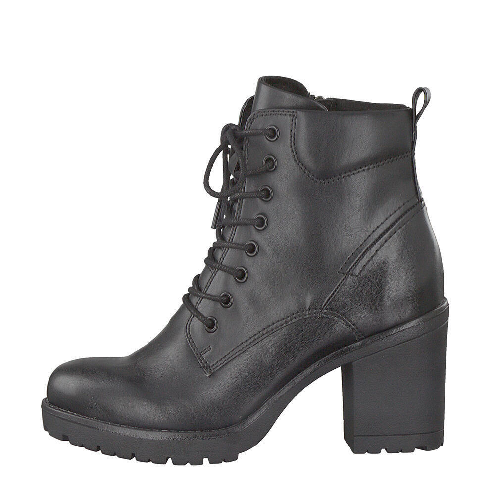 Marco Tozzi 25204-002 BLACK ANTIC