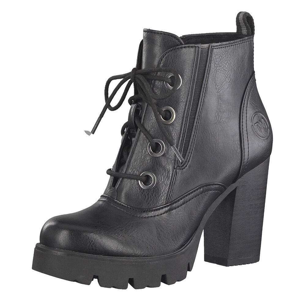 Marco Tozzi 25236-002 BLACK ANTIC