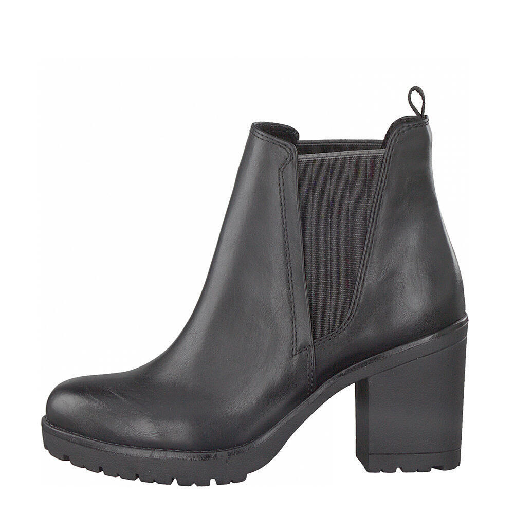 Marco Tozzi 25414-002 BLACK ANTIC