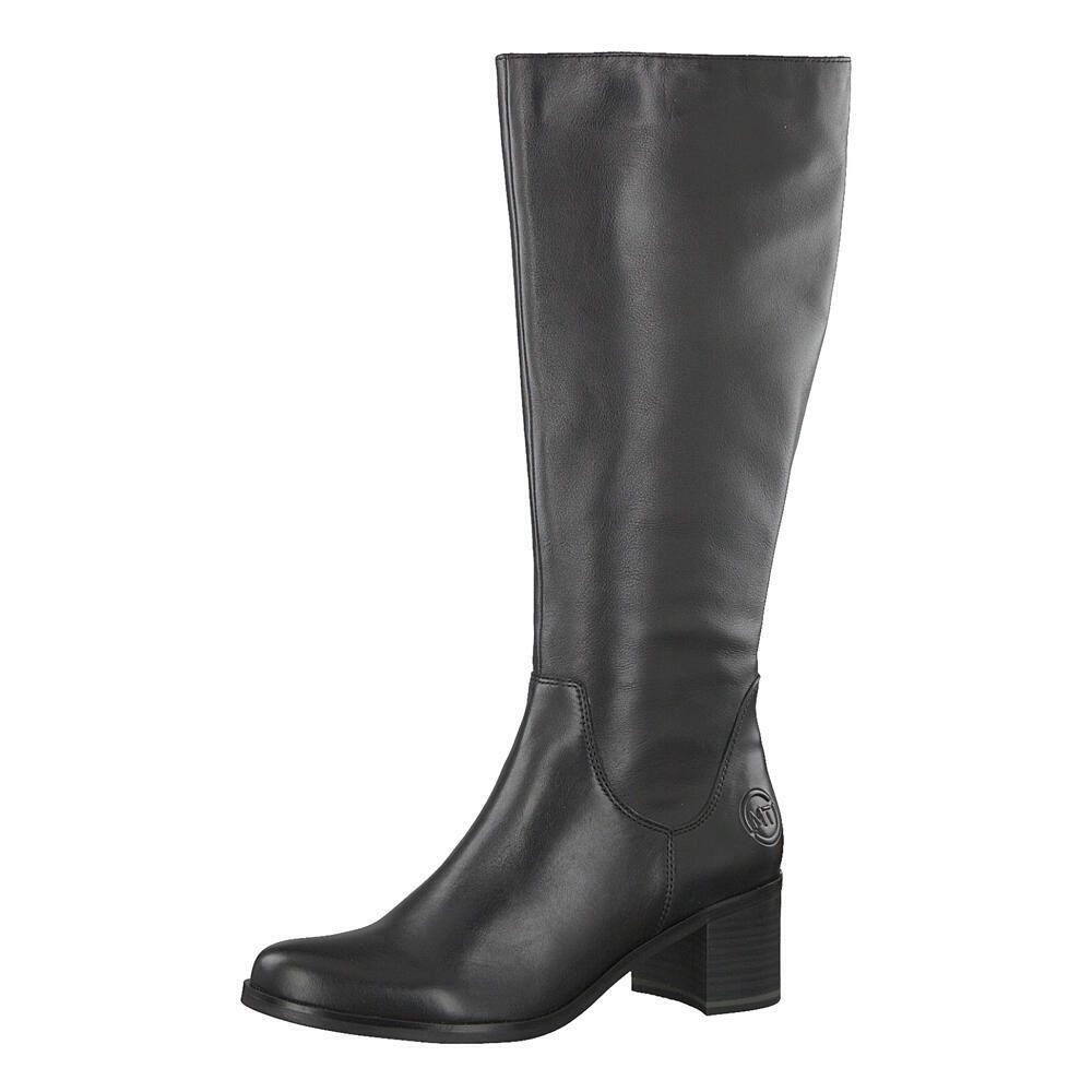 Marco Tozzi 25525-002 BLACK ANTIC