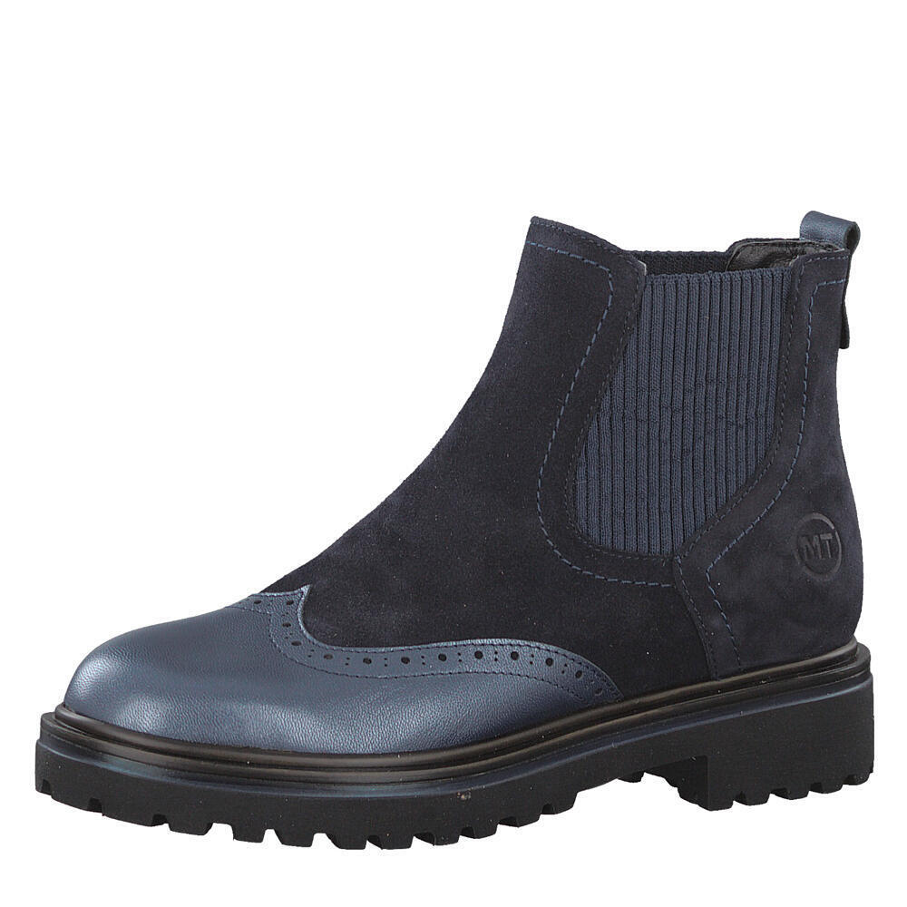 Marco Tozzi 25803-820 NAVY ANTIC COM